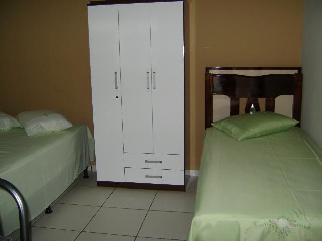 Nunes Hotel Alcinopolis Exterior photo